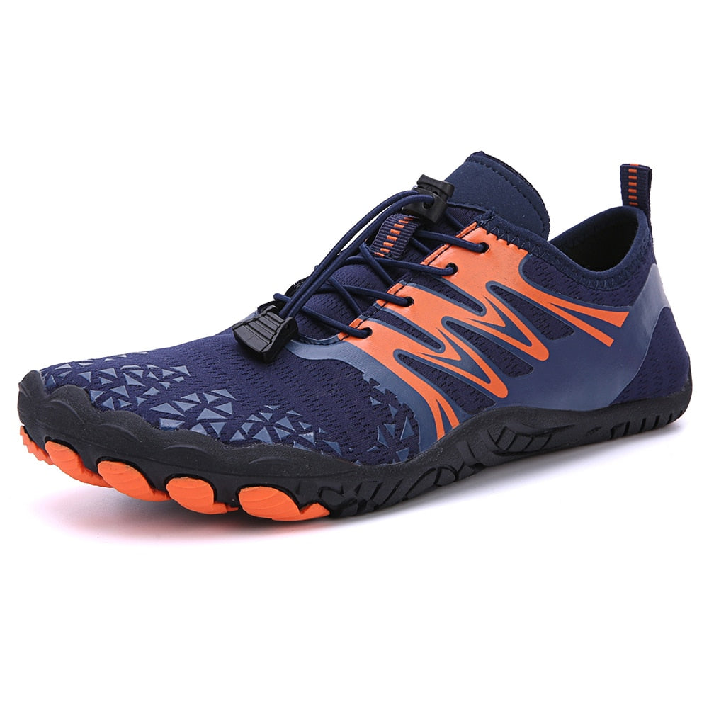 Bequeme und orthopädische Herrenschuhe für den ganzen Tag