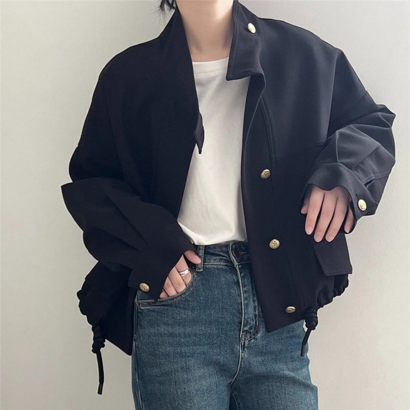 Elarova | Bequeme und elegante Jacke