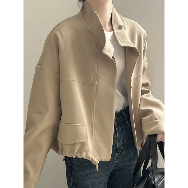 Elarova | Bequeme und elegante Jacke