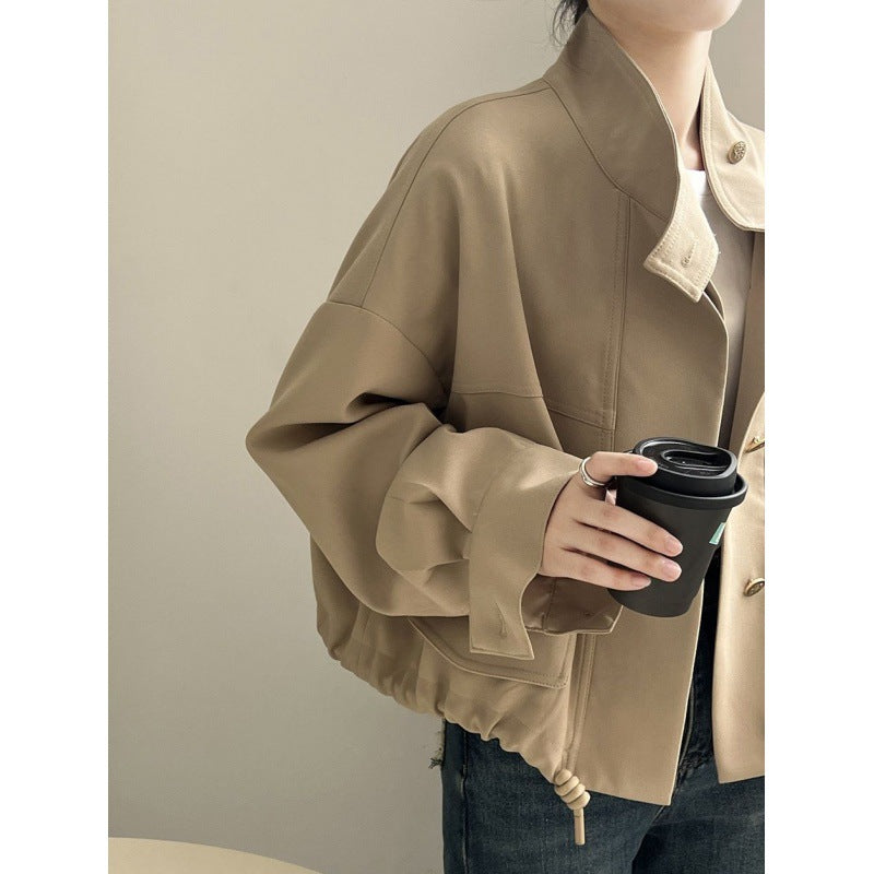 Elarova | Bequeme und elegante Jacke