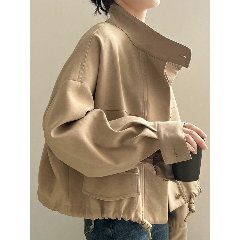 Elarova | Bequeme und elegante Jacke