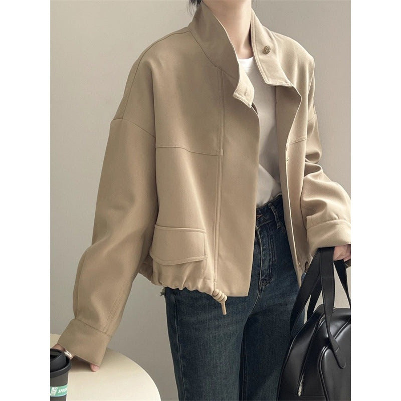 Elarova | Bequeme und elegante Jacke