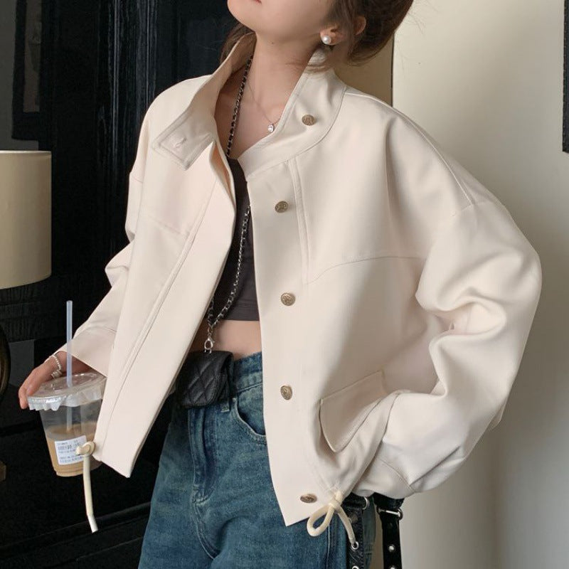 Elarova | Bequeme und elegante Jacke