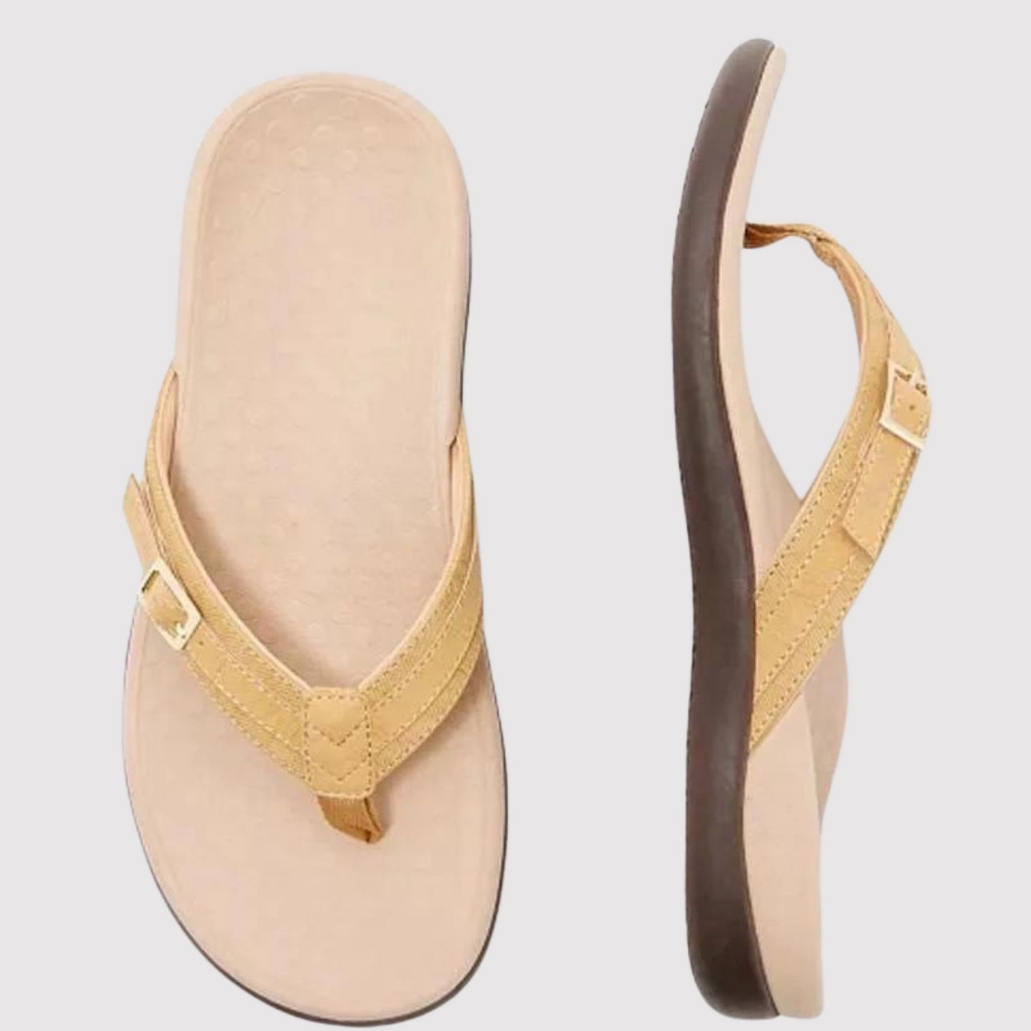 Beulah Orthopädische Sandalen für den Sommer