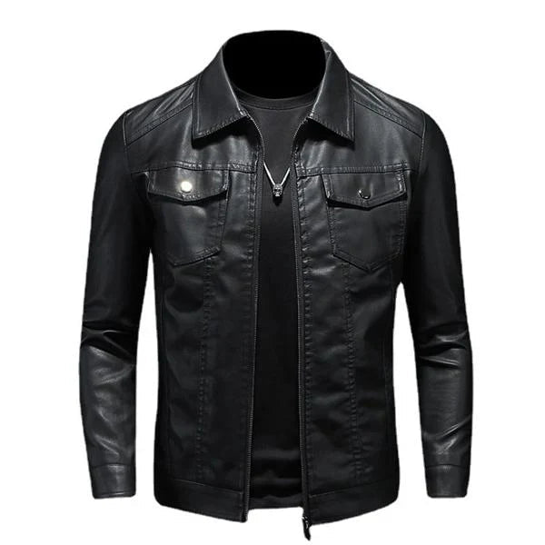 Elarova | Bikerjacke für Herren