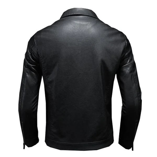Elarova | Bikerjacke für Herren