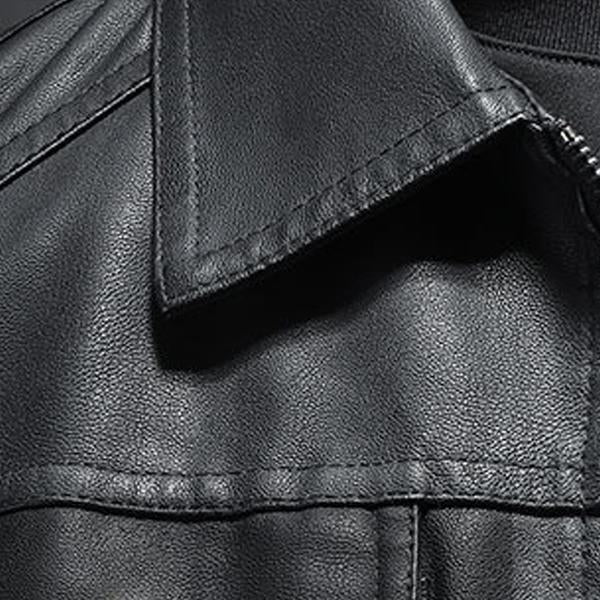 Elarova | Bikerjacke für Herren