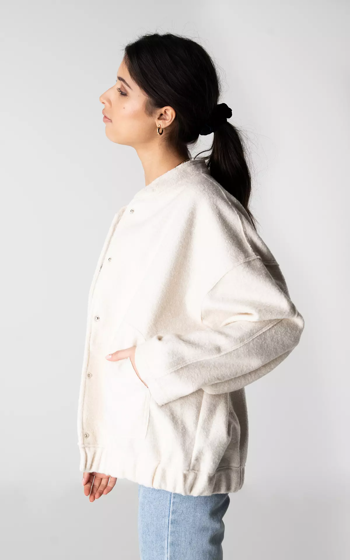 Elarova | Bomberjacke für Damen
