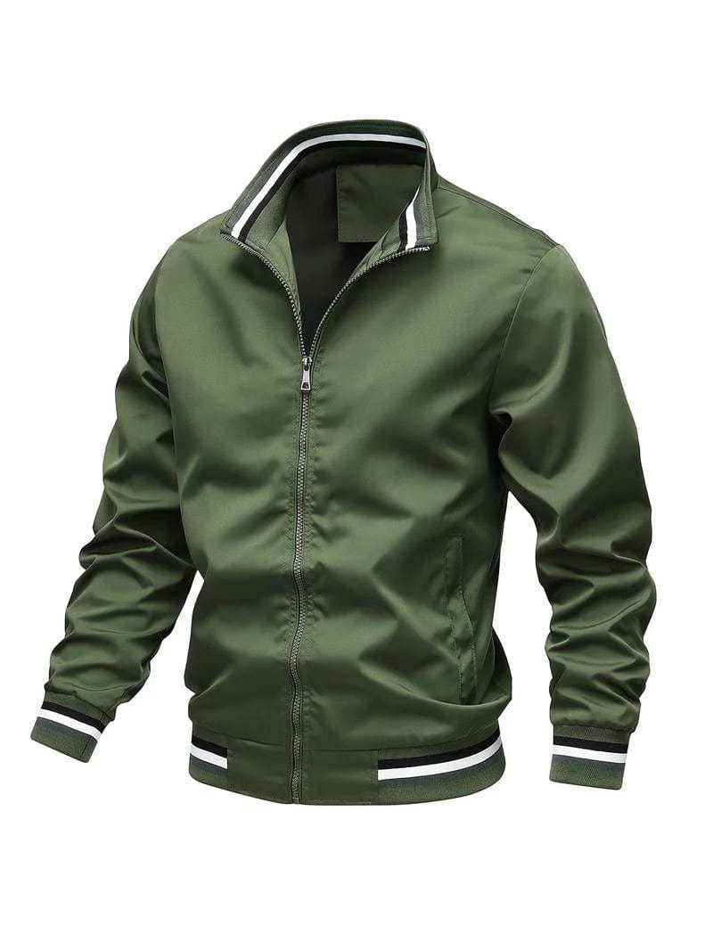 Elarova | Bomberjacke für Herren