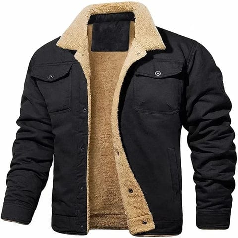 Elarova | Bomberjacke für Herren