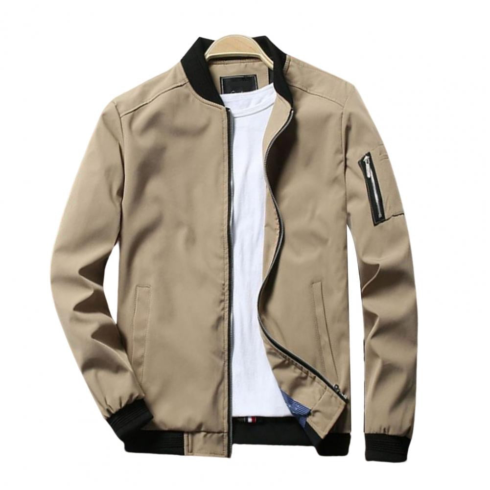 Elarova | Bomberjacke für Herren