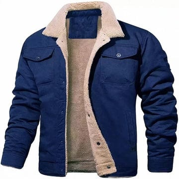Elarova | Bomberjacke für Herren
