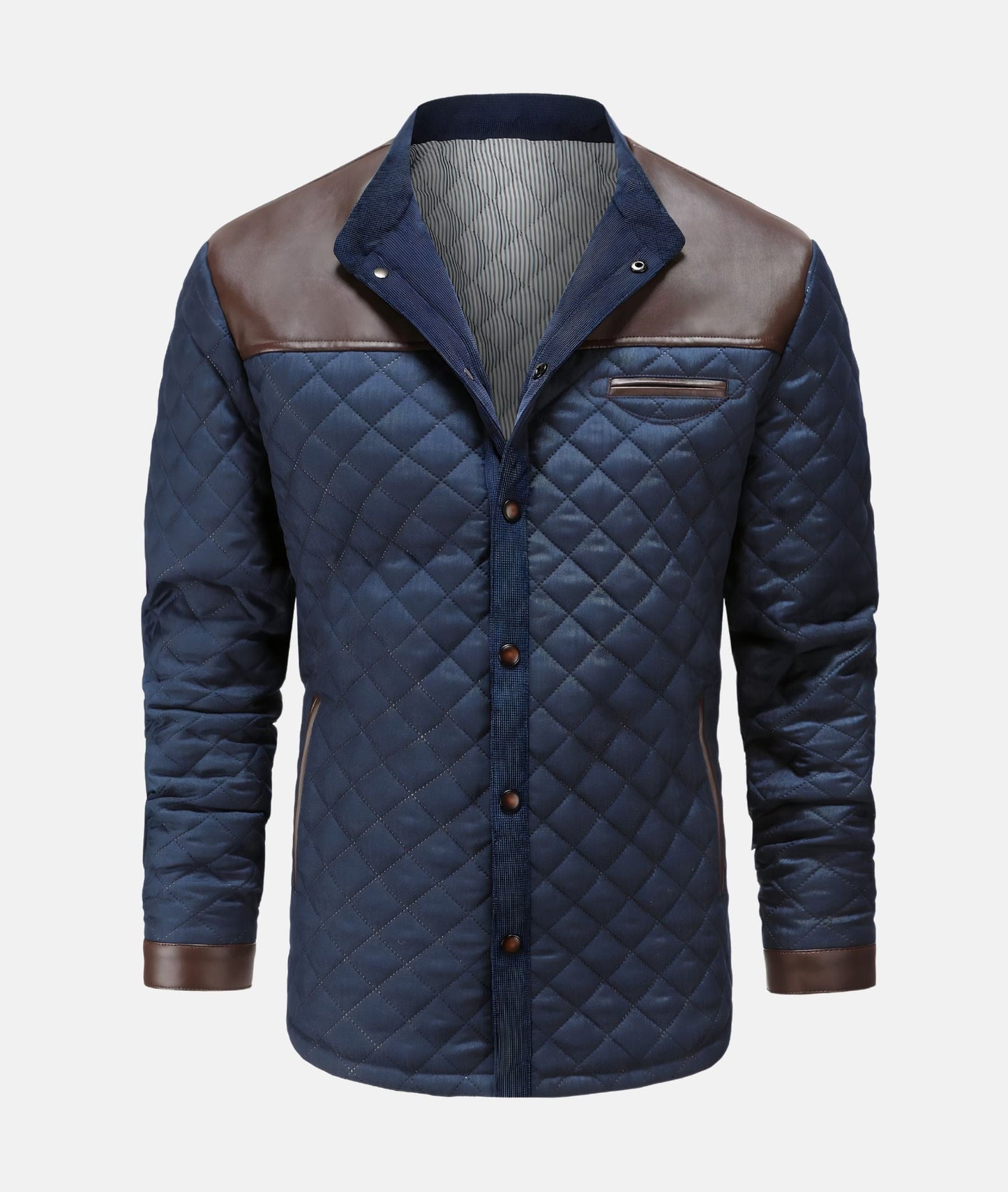 Elarova | Bomberjacke für Herren