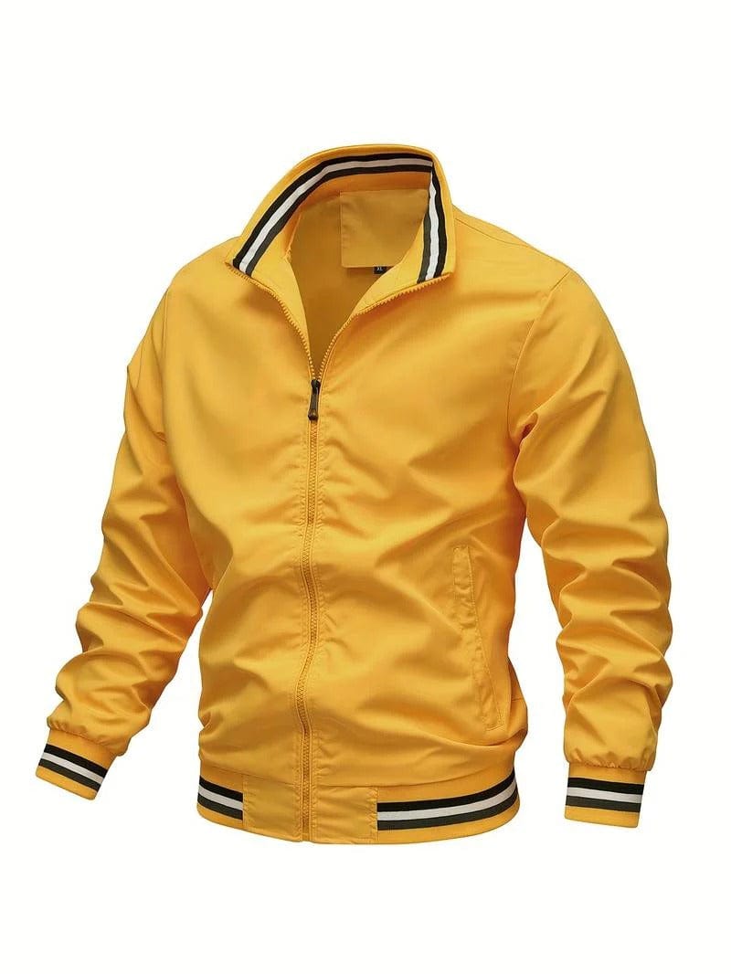 Elarova | Bomberjacke für Herren
