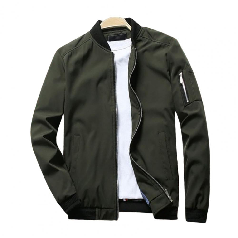 Elarova | Bomberjacke für Herren