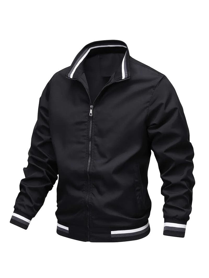 Elarova | Bomberjacke für Herren
