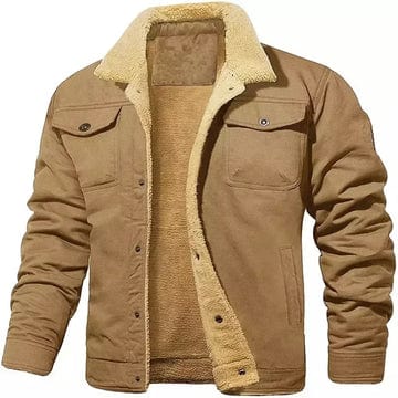 Elarova | Bomberjacke für Herren