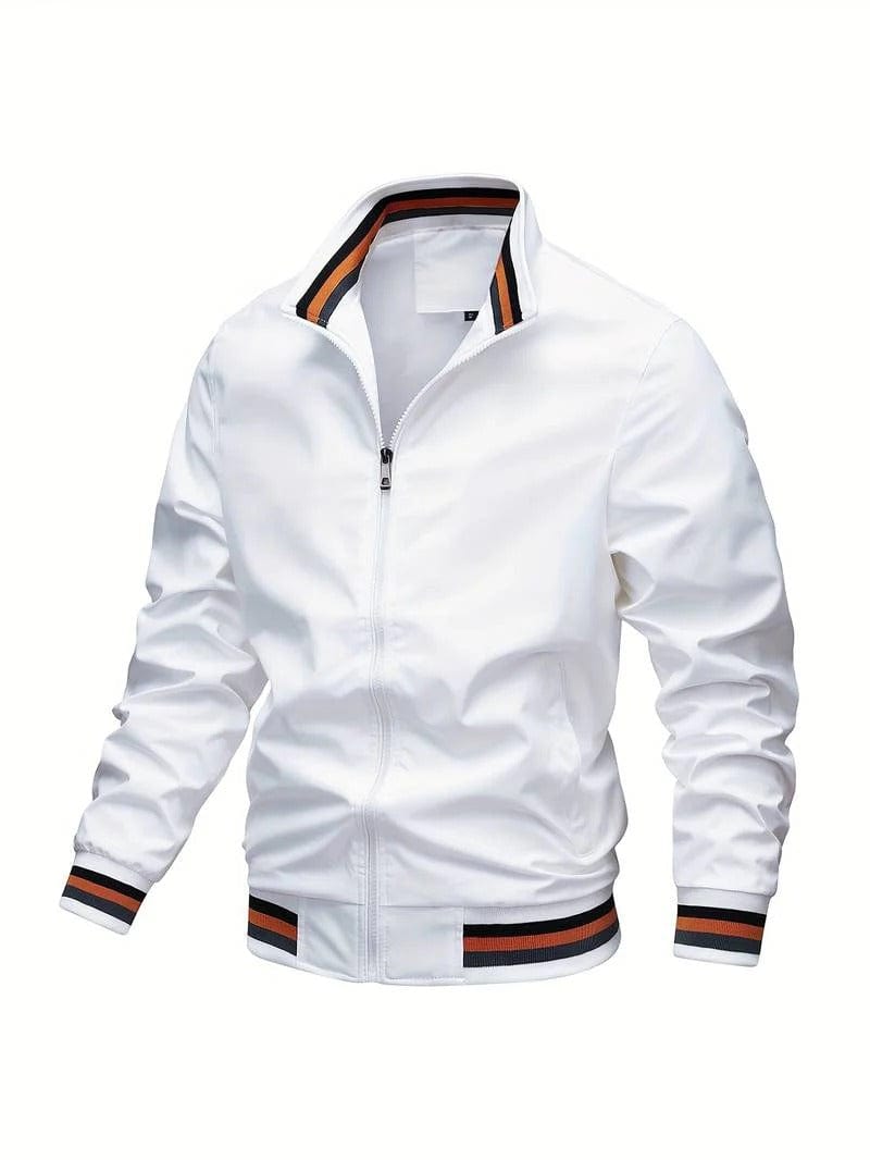 Elarova | Bomberjacke für Herren
