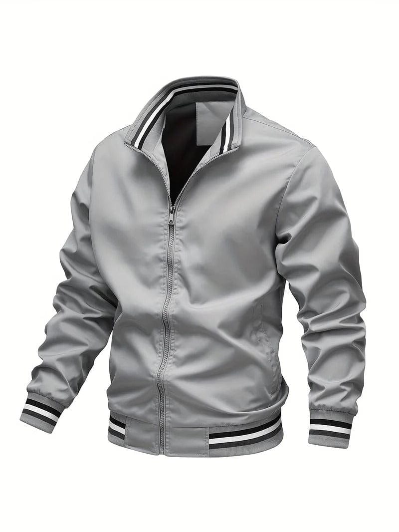 Elarova | Bomberjacke für Herren
