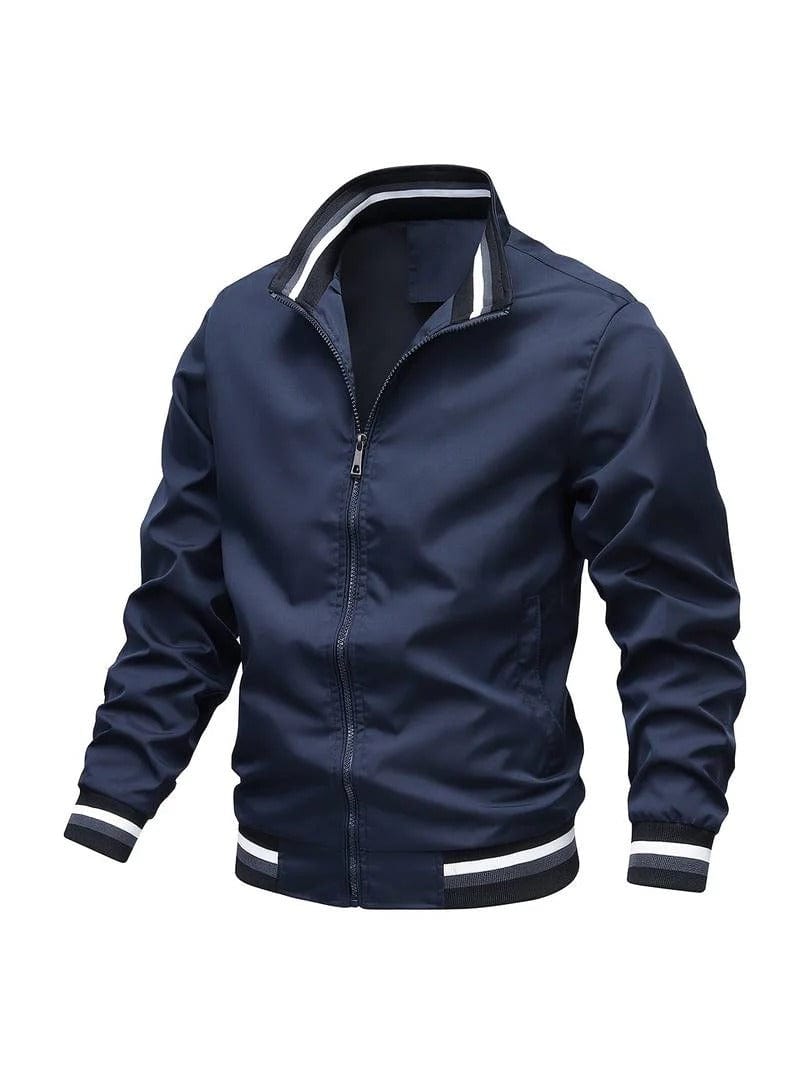 Elarova | Bomberjacke für Herren
