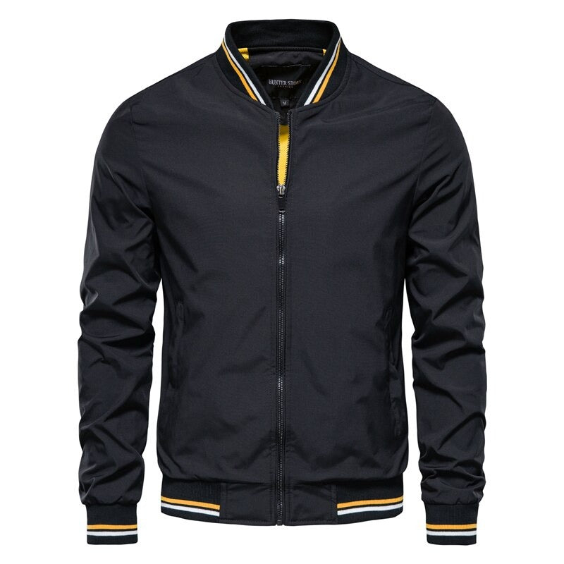 Elarova | Bomberjacke für Männer