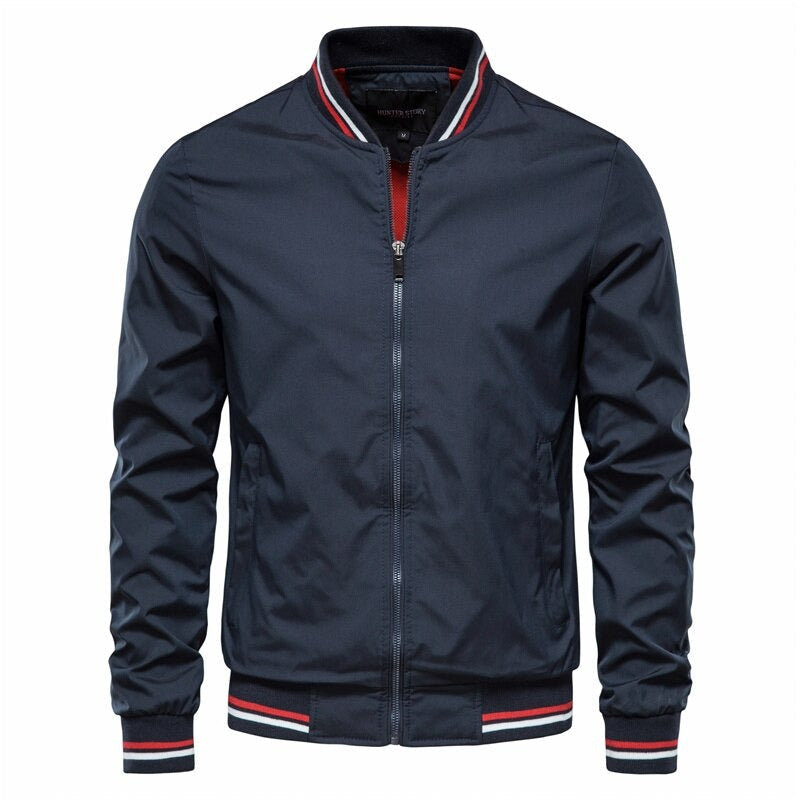 Elarova | Bomberjacke für Männer