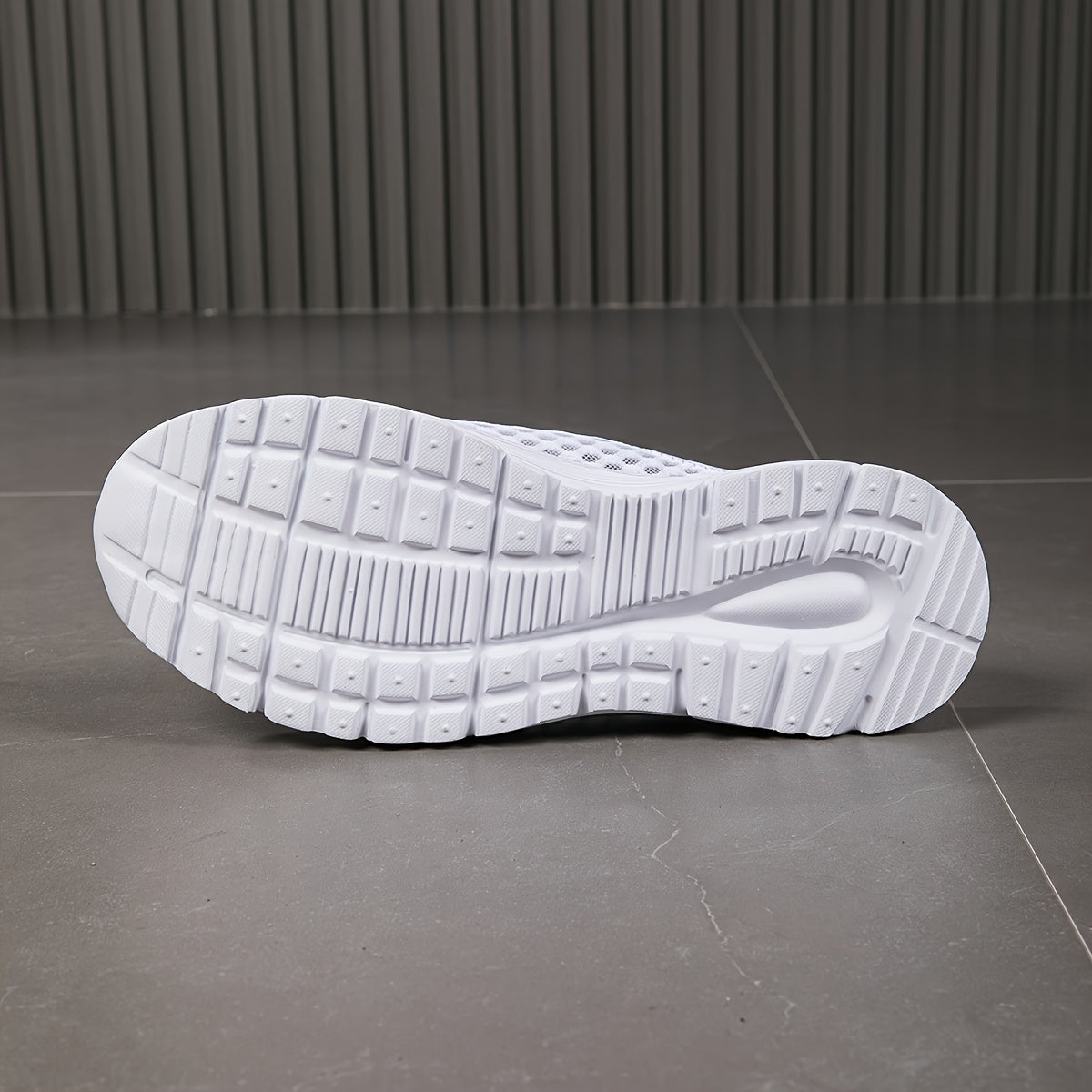 BreezeStep™ – Ultraleichte & Atmungsaktive Slip-On Wanderschuhe