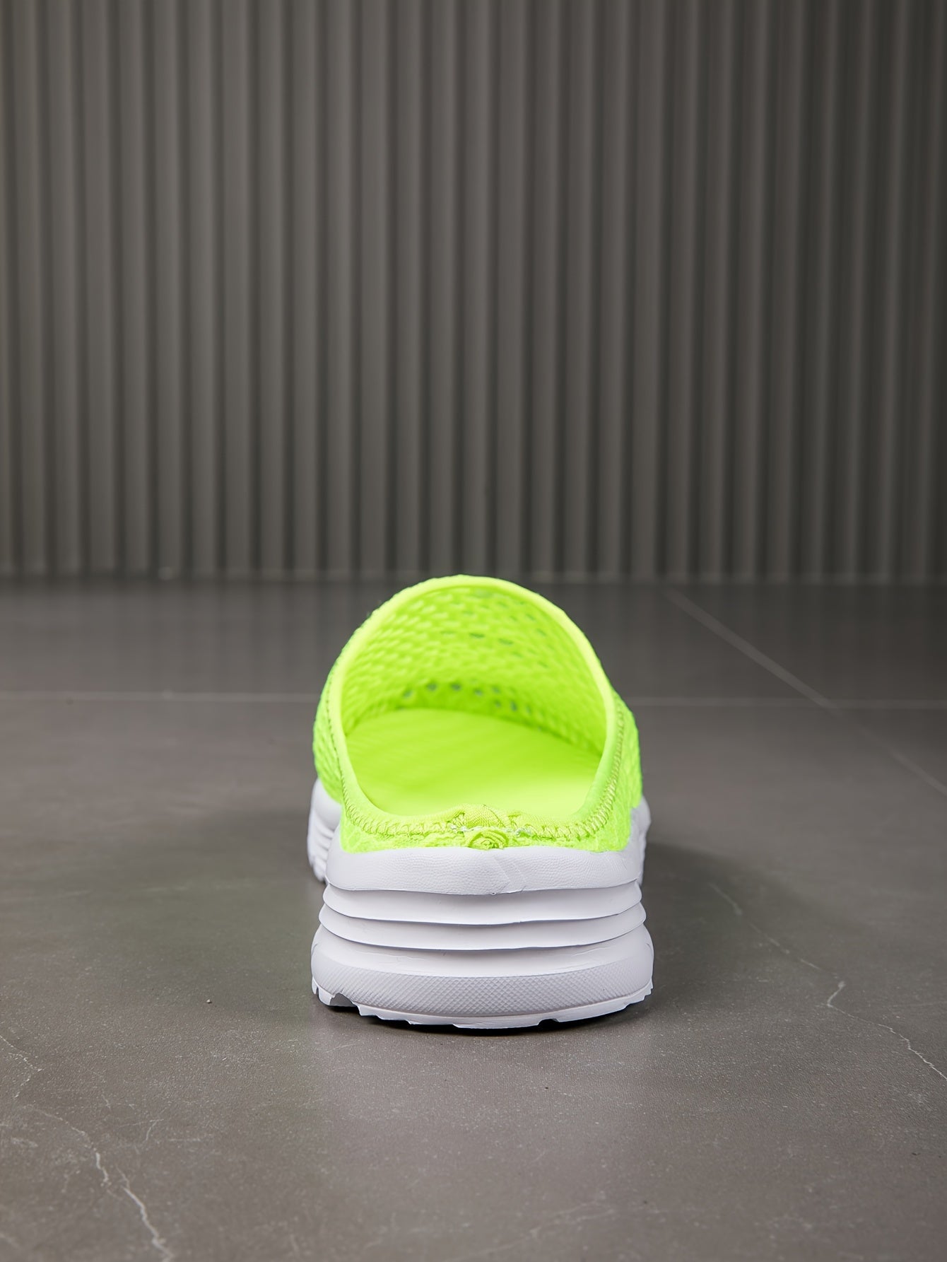 BreezeStep™ – Ultraleichte & Atmungsaktive Slip-On Wanderschuhe