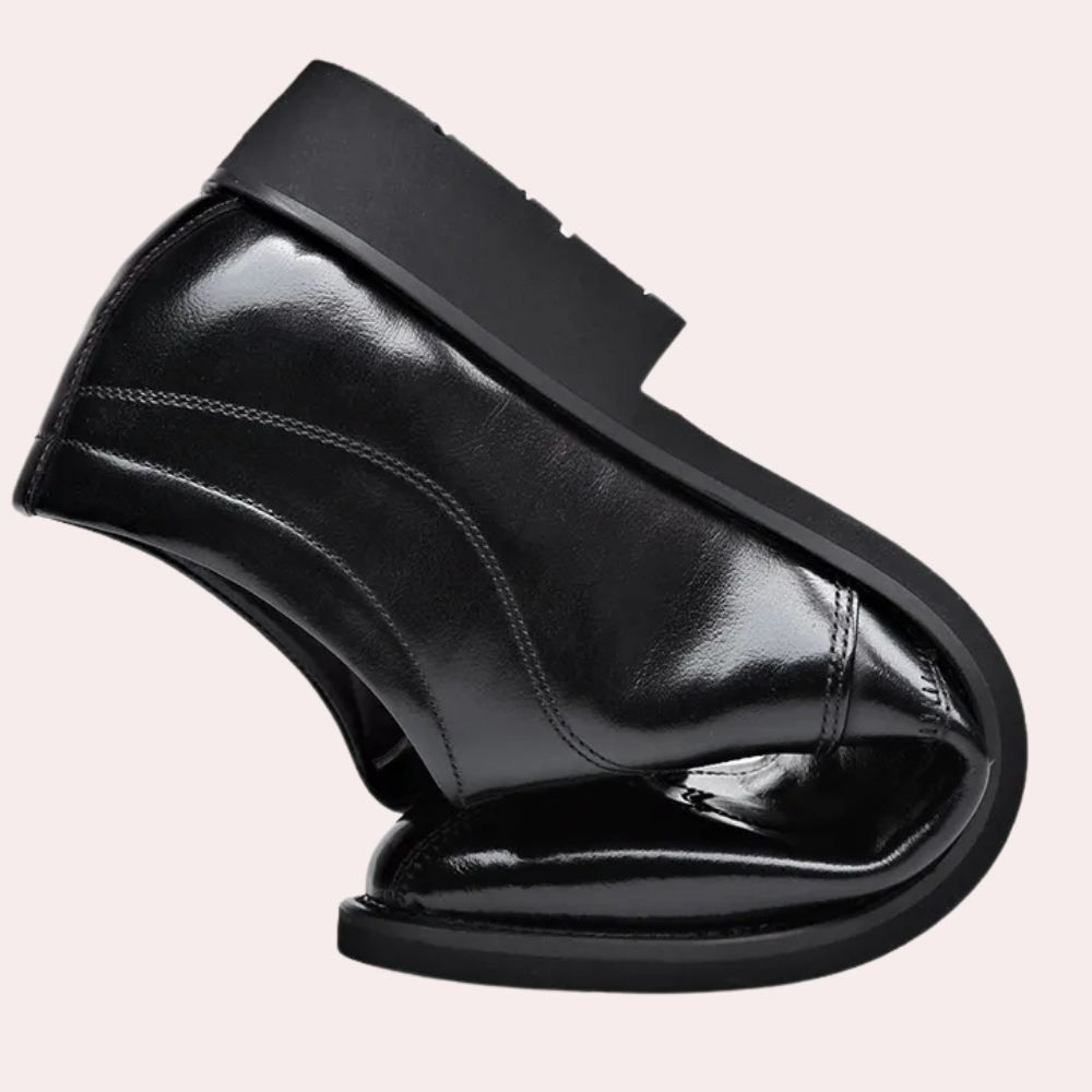 Herren Slipper Sommer Leicht Bequem