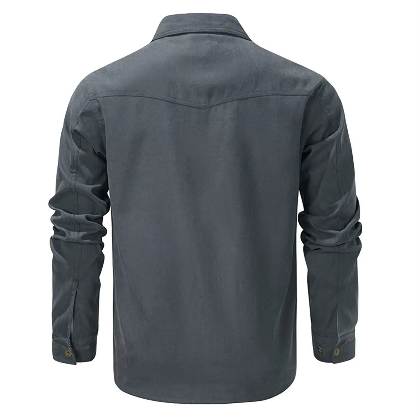 Elarova | Cargojacke für Herren