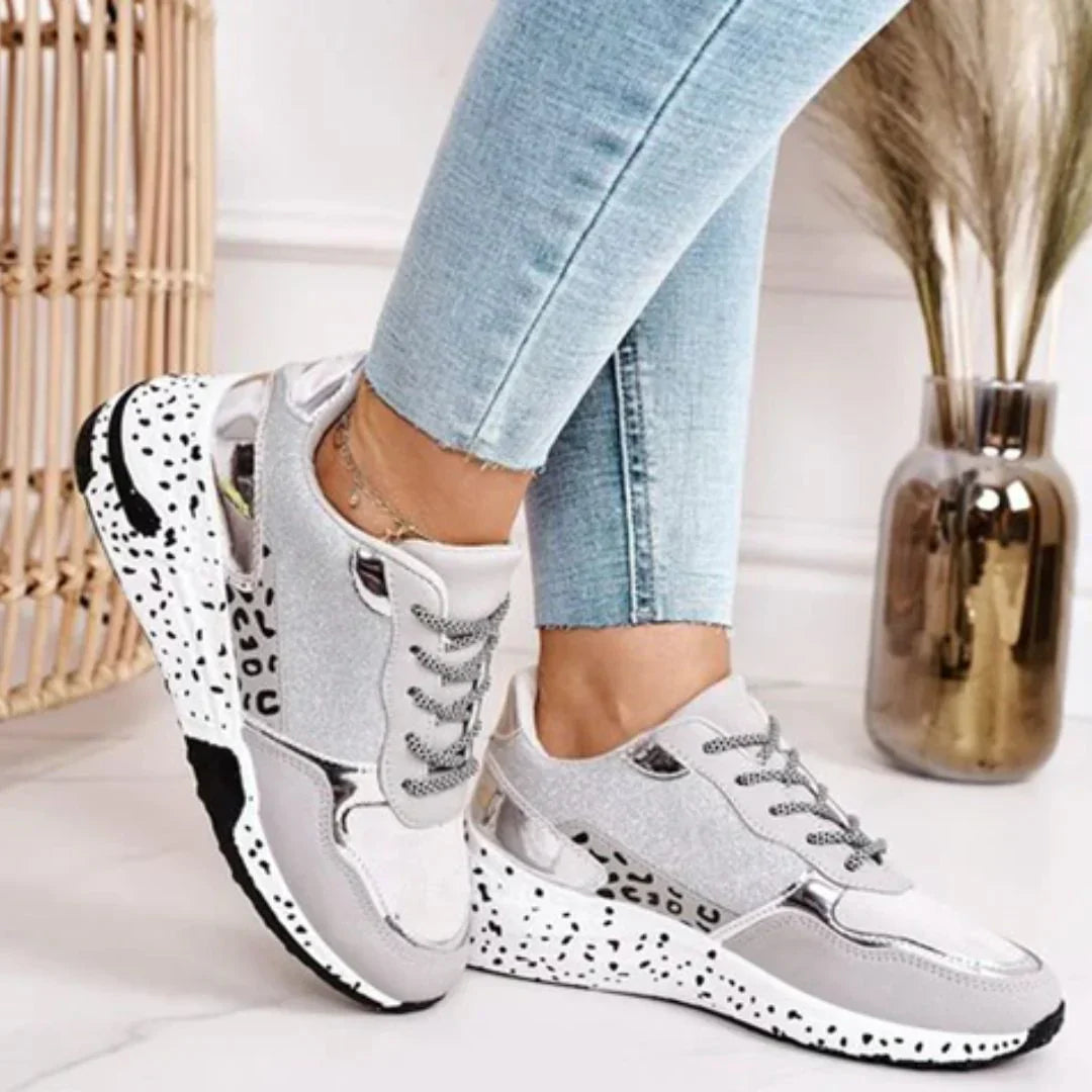 Chantal: Moderne orthopädische Schuhe für Damen
