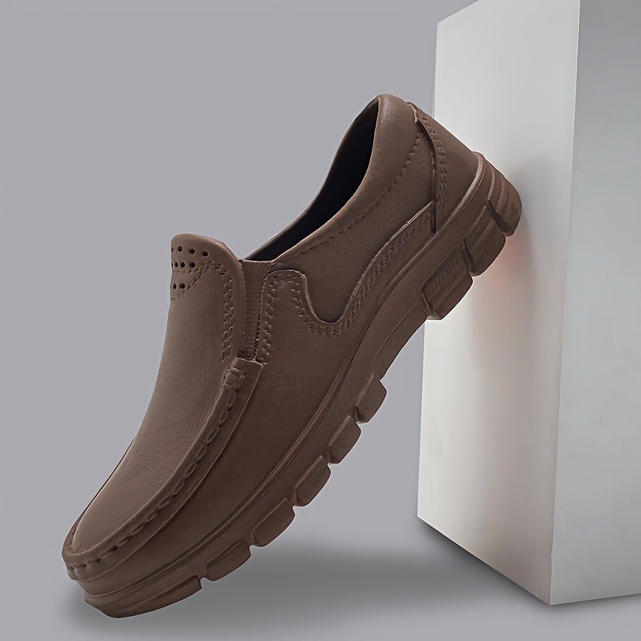 ChefComfort™ – Rutschfeste Herren Arbeitsschuhe für maximale Sicherheit