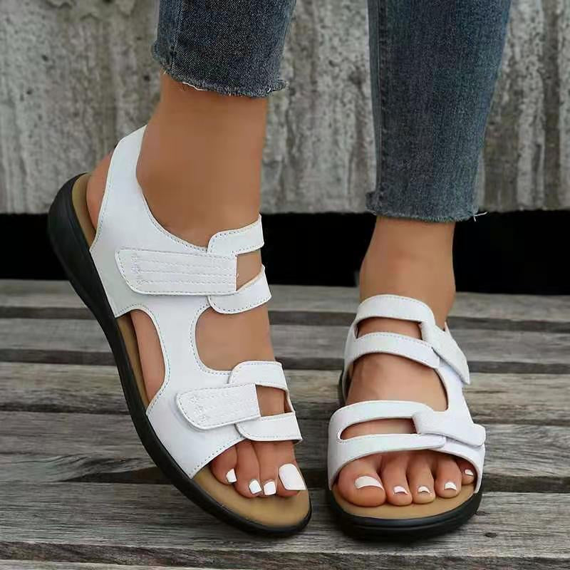 Comfoshoe™ – Damen Sandalen mit Ergonomischer Unterstützung und Atmungsaktivem Design 4