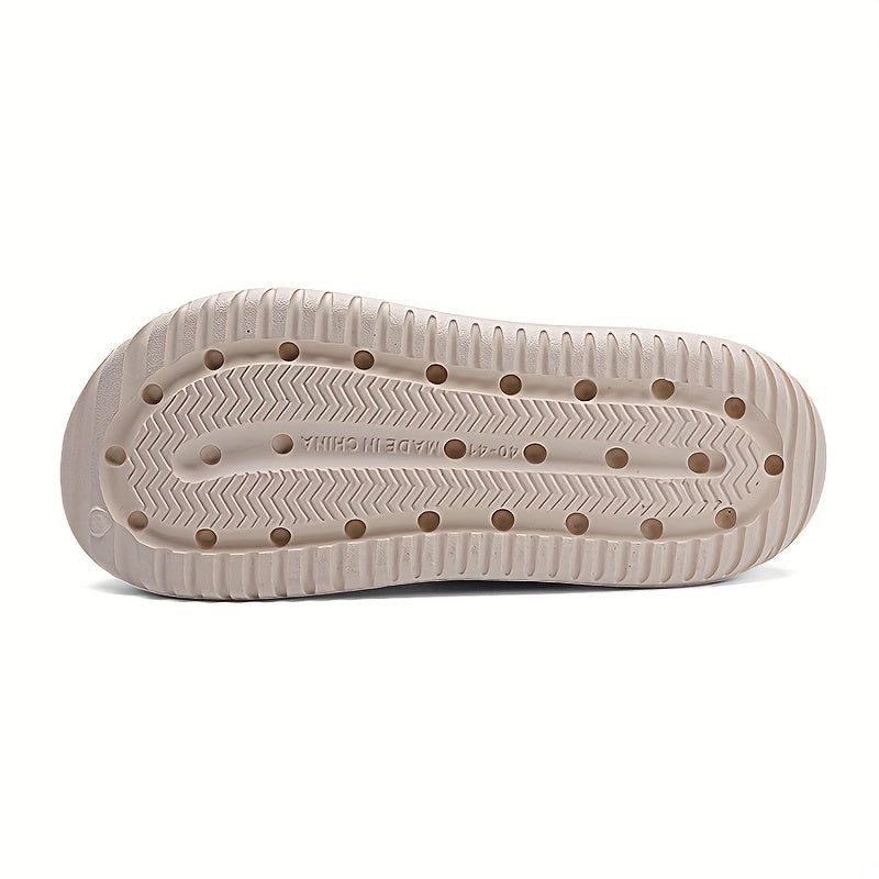 ComfyClog™ – Bequeme Herren Clogs mit Ergonomischem Fußbett
