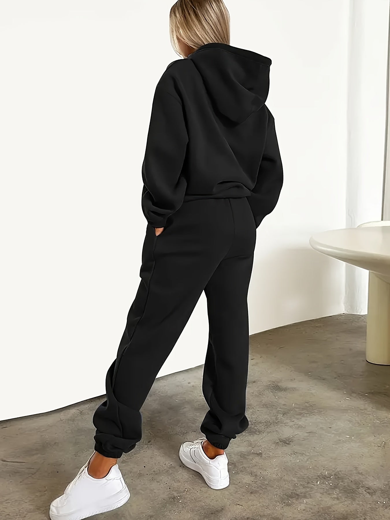 ComfyLux™ – Der Perfekte Jogginganzug für Damen