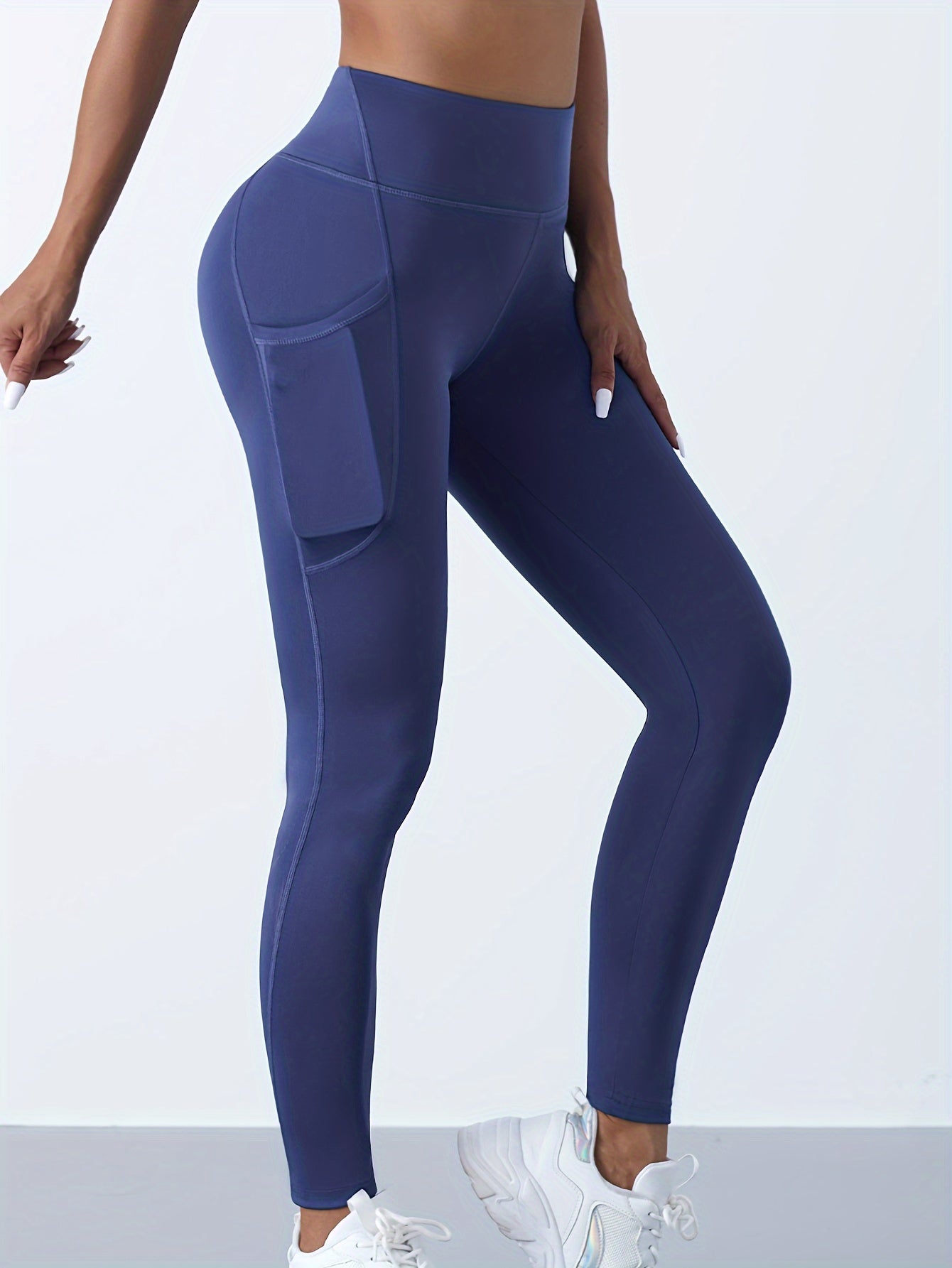 CoreFlow™ – Die Perfekte Sportleggings für Damen