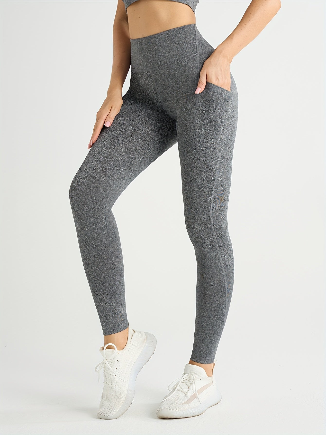CoreFlow™ – Die Perfekte Sportleggings für Damen