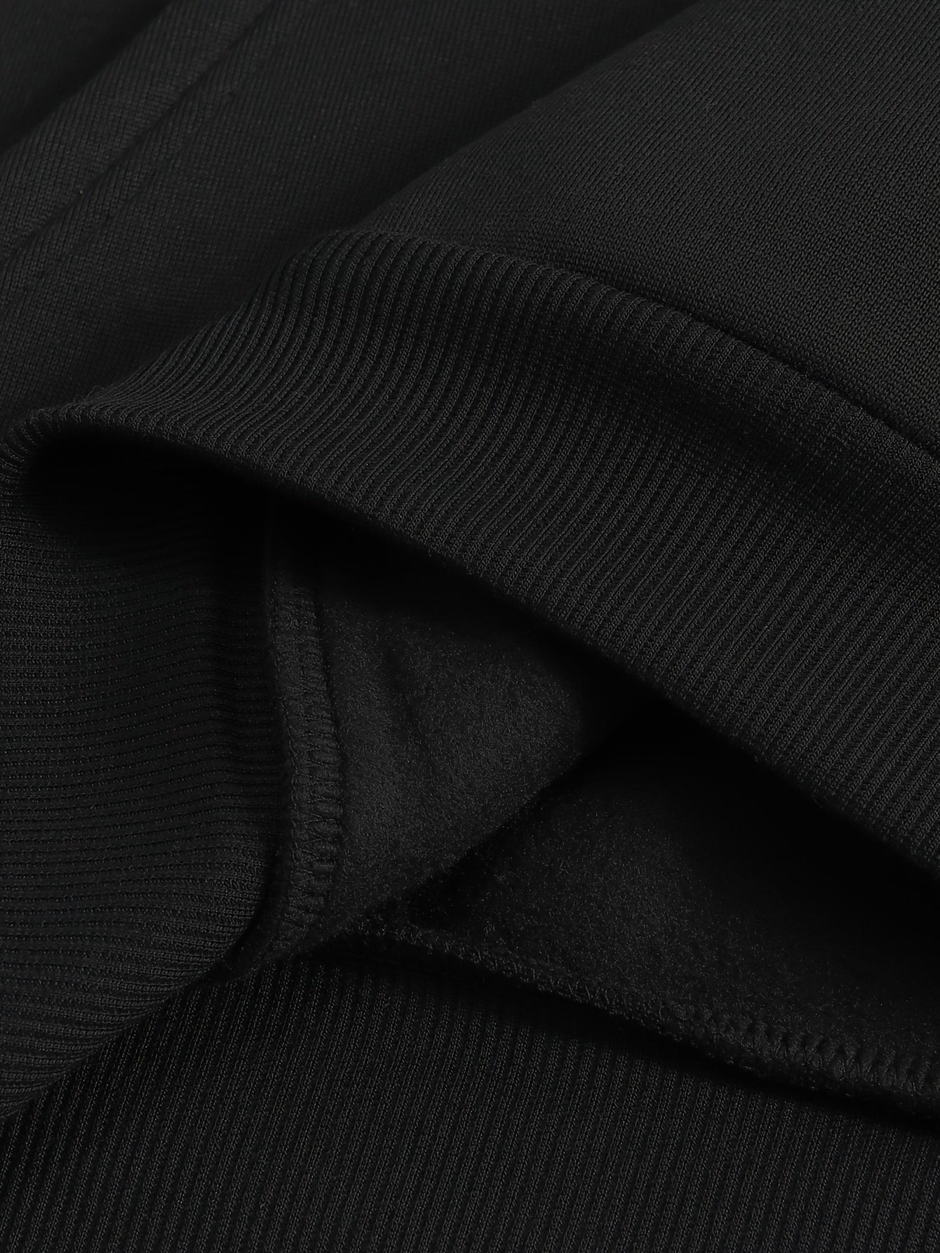 CosyVibe™ – Herren Oversize Hoodie mit weichem Fleece Innenfutter