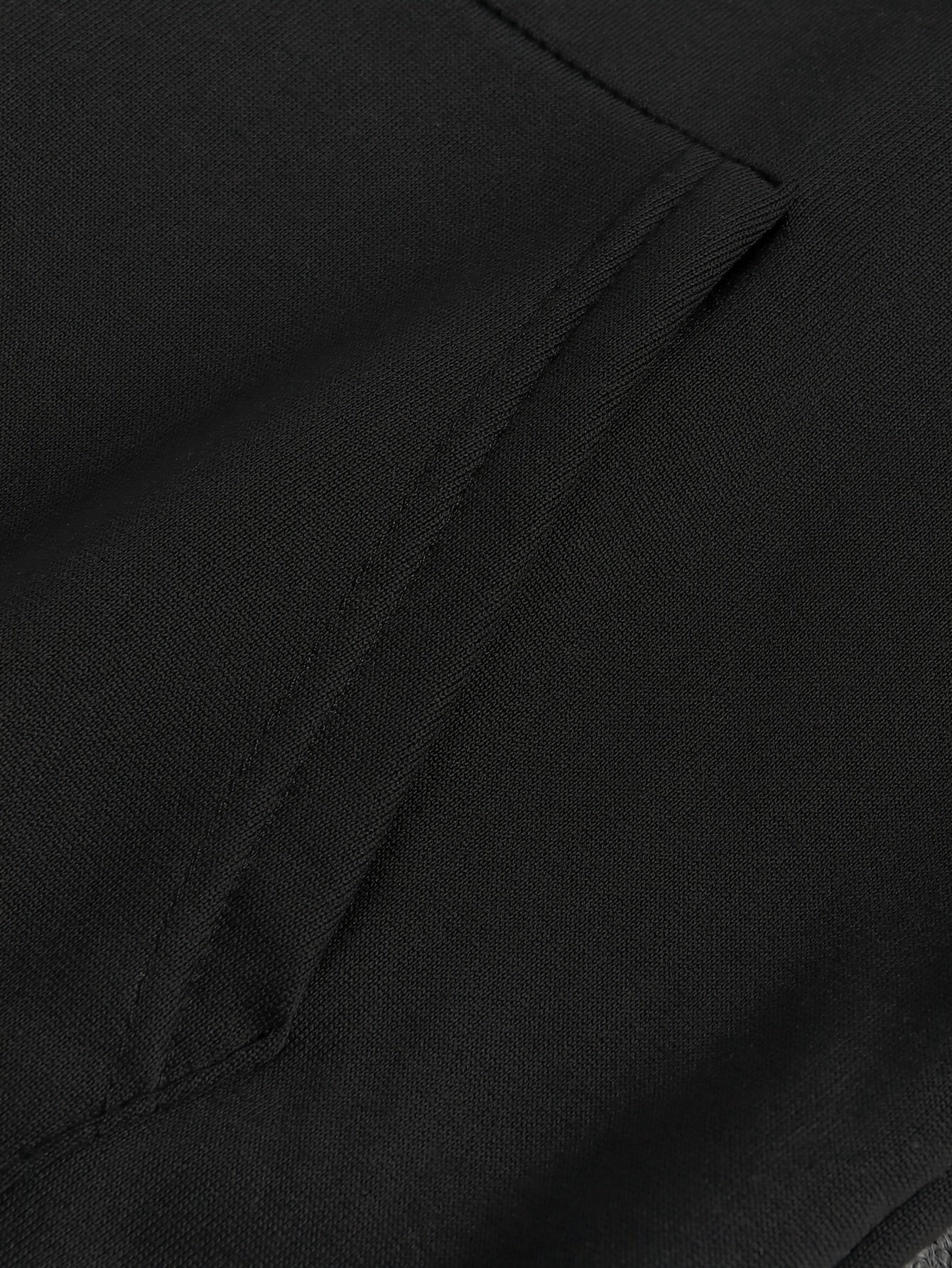 CosyVibe™ – Herren Oversize Hoodie mit weichem Fleece Innenfutter