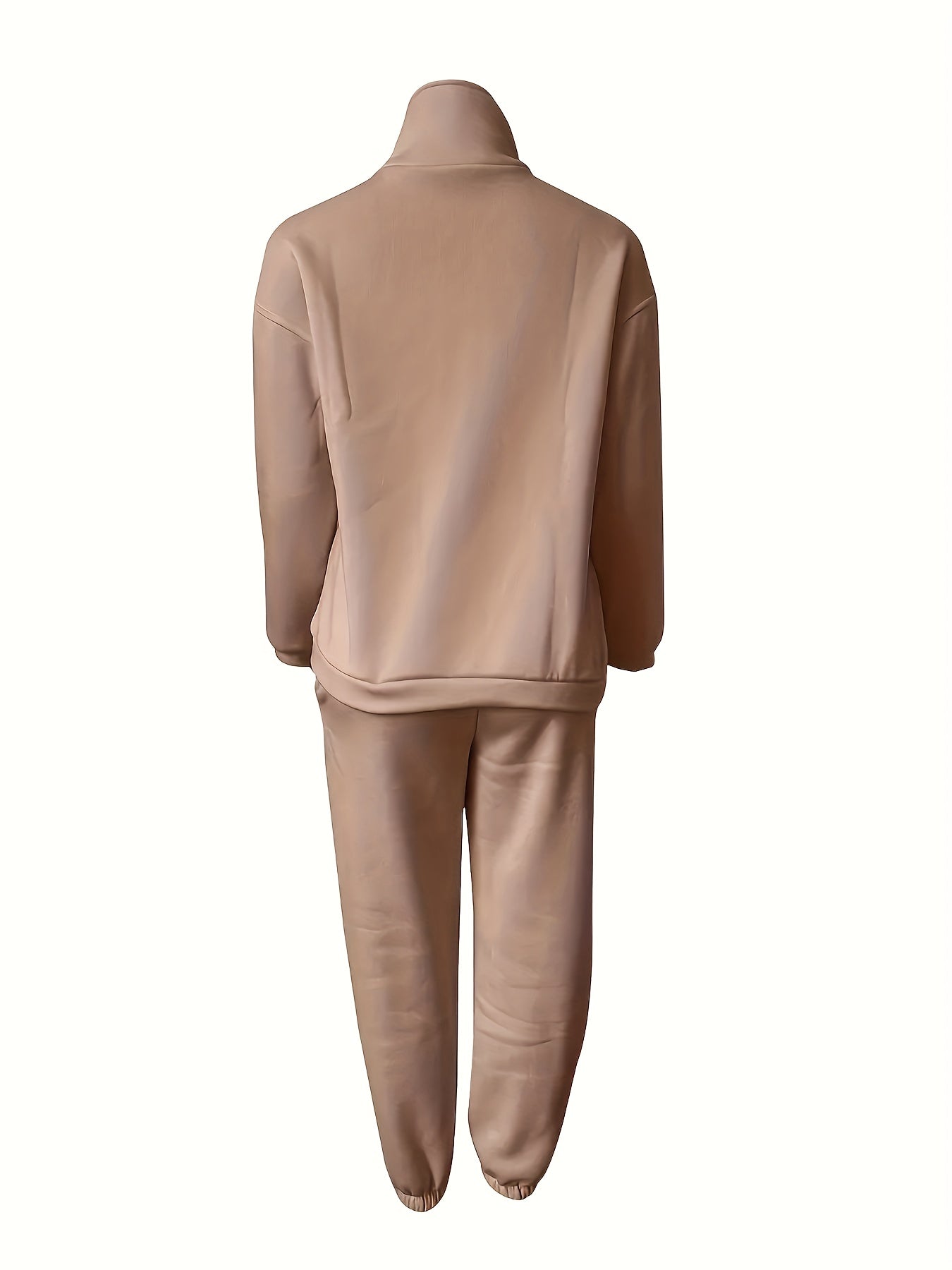 CozyZip™ – Damen Jogginganzug mit Reißverschluss
