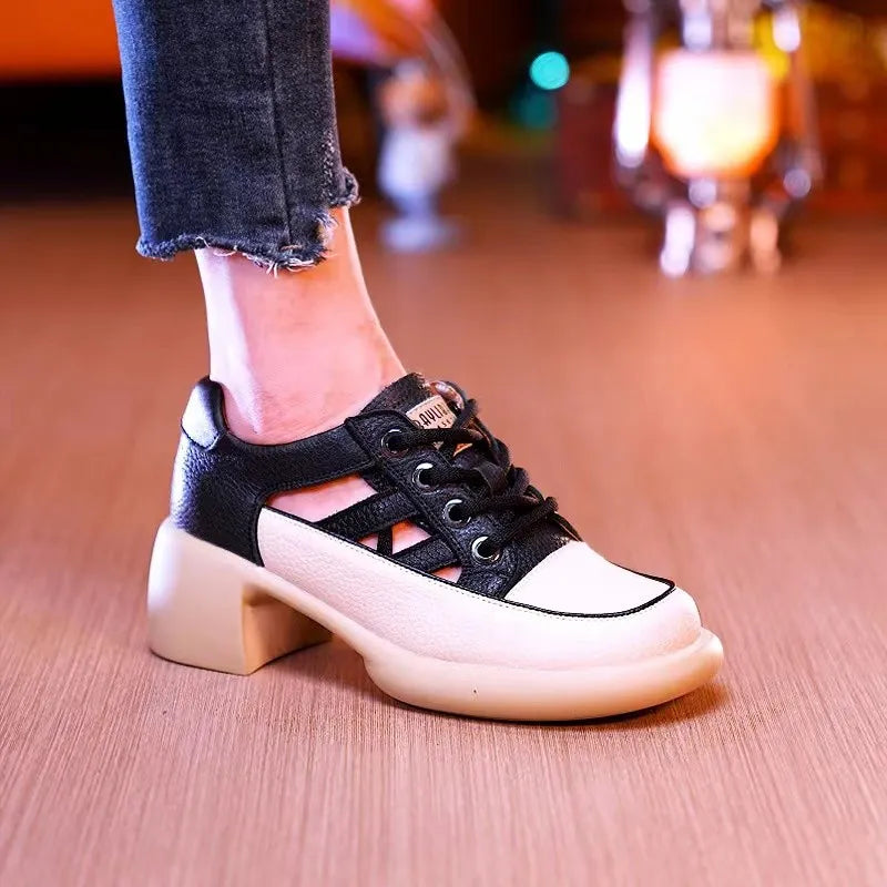 Damen High Heels Sandalen von IVANA – Orthopädisch