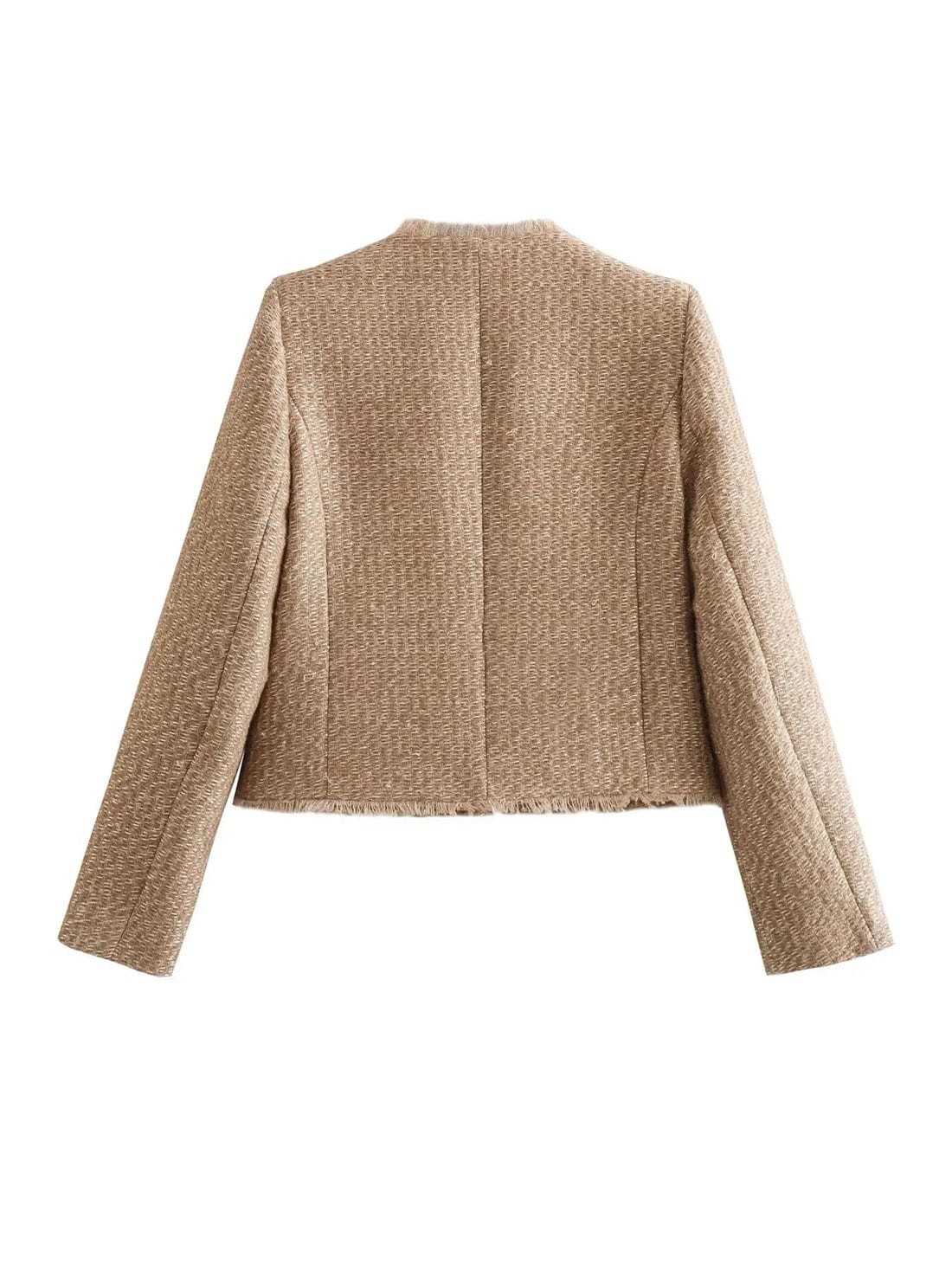 Elarova | Damen-Jacke mit vielen Taschen