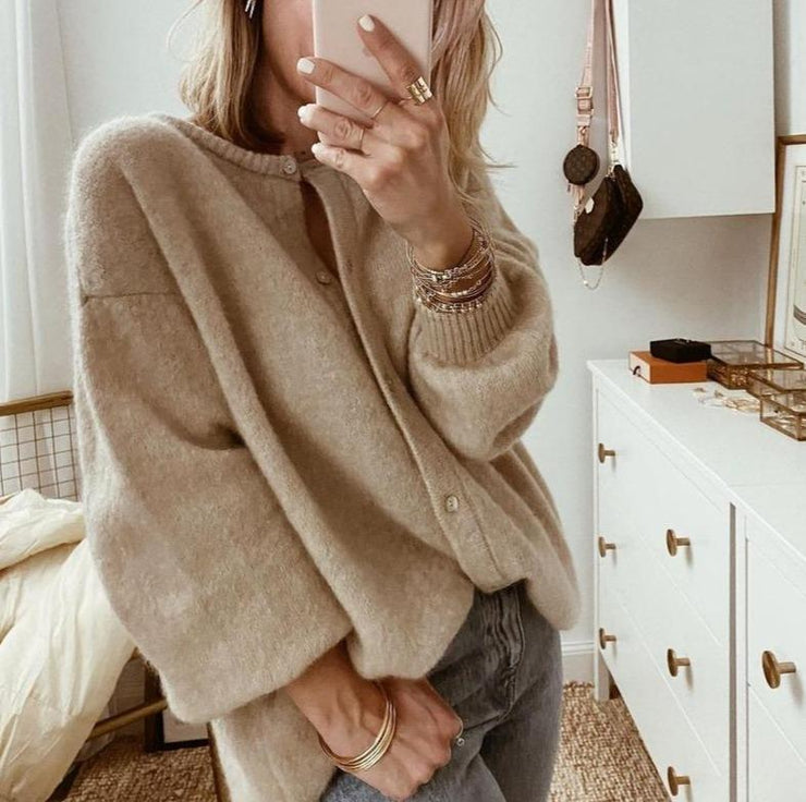 Elarova | Damen-Pullover