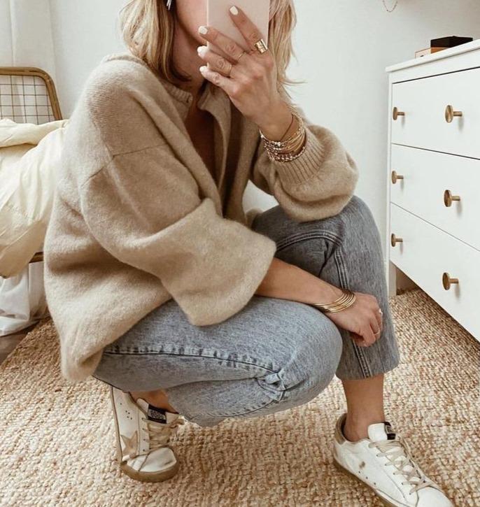 Elarova | Damen-Pullover