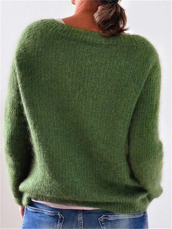 Elarova | Damen Pullover