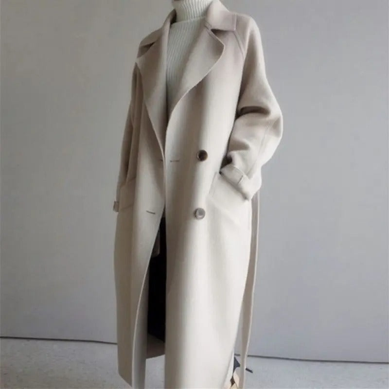 Elarova | Damen Reversmantel