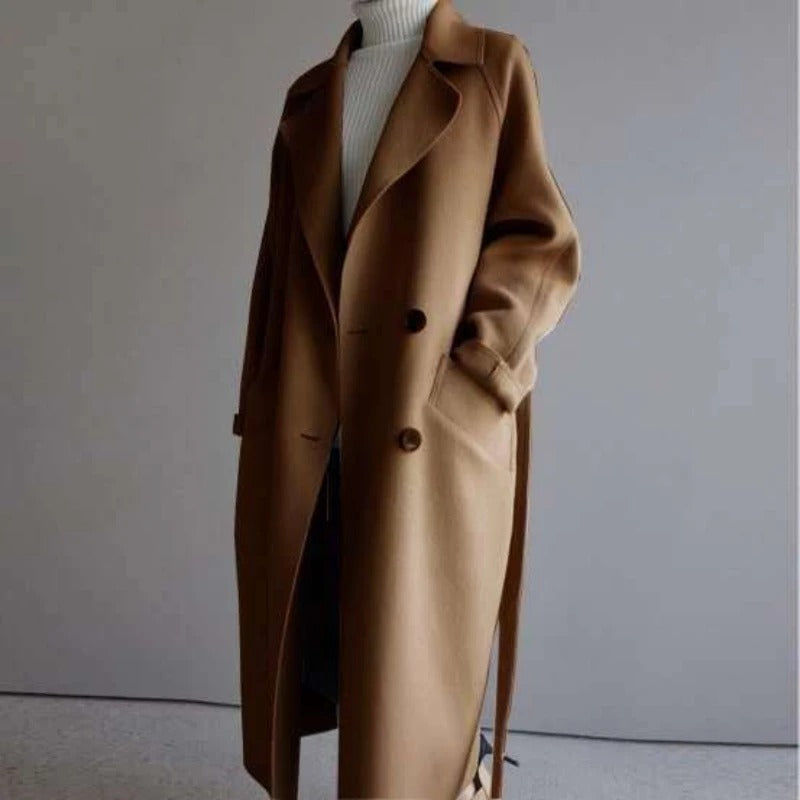 Elarova | Damen Reversmantel