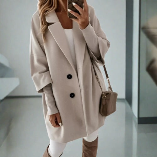 Elarova | Damenmantel