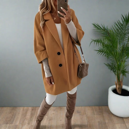 Elarova | Damenmantel