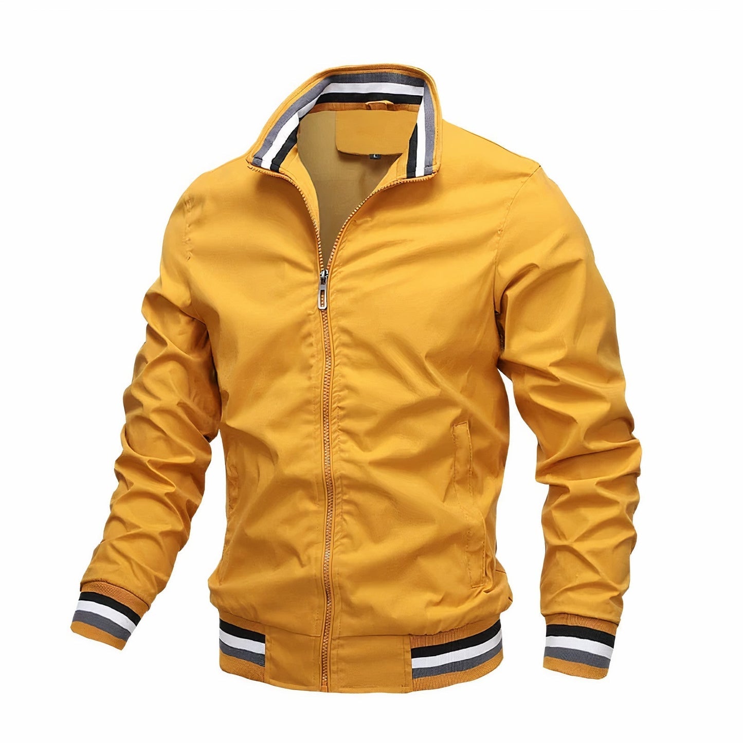 Damon Bomberjacke für den Frühling